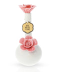 Rosette Vase Bong