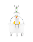 HEMPER - Ducky Bong 6"
