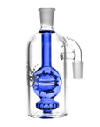 Pulsar Egg Perc Ash Catcher | 90 Degree