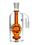 Pulsar Egg Perc Ash Catcher | 90 Degree