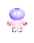 Ball Matrix Carb Cap