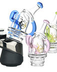 Pulsar Puffco Peak/Pro Recycler Attachment 