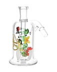 Pulsar Trippy Garden Ash Catcher | 14mm