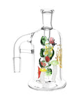 Pulsar Trippy Garden Ash Catcher | 14mm