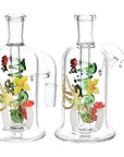Pulsar Trippy Garden Ash Catcher | 14mm