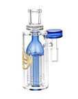 Pulsar 7-Arm Ash Catcher | 14mm