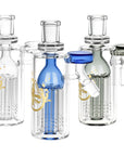 Pulsar 7-Arm Ash Catcher | 14mm