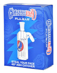 Grateful Dead x Pulsar SYF Ash Catcher 14mm M to 14mm F