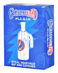 Grateful Dead x Pulsar SYF Ash Catcher 14mm M to 14mm F
