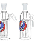 Grateful Dead x Pulsar SYF Ash Catcher 14mm M to 14mm F