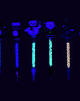 6CT BUNDLE - Christmas Collection Glow In The Dark Dab Tool - 6.75" / Assorted Designs