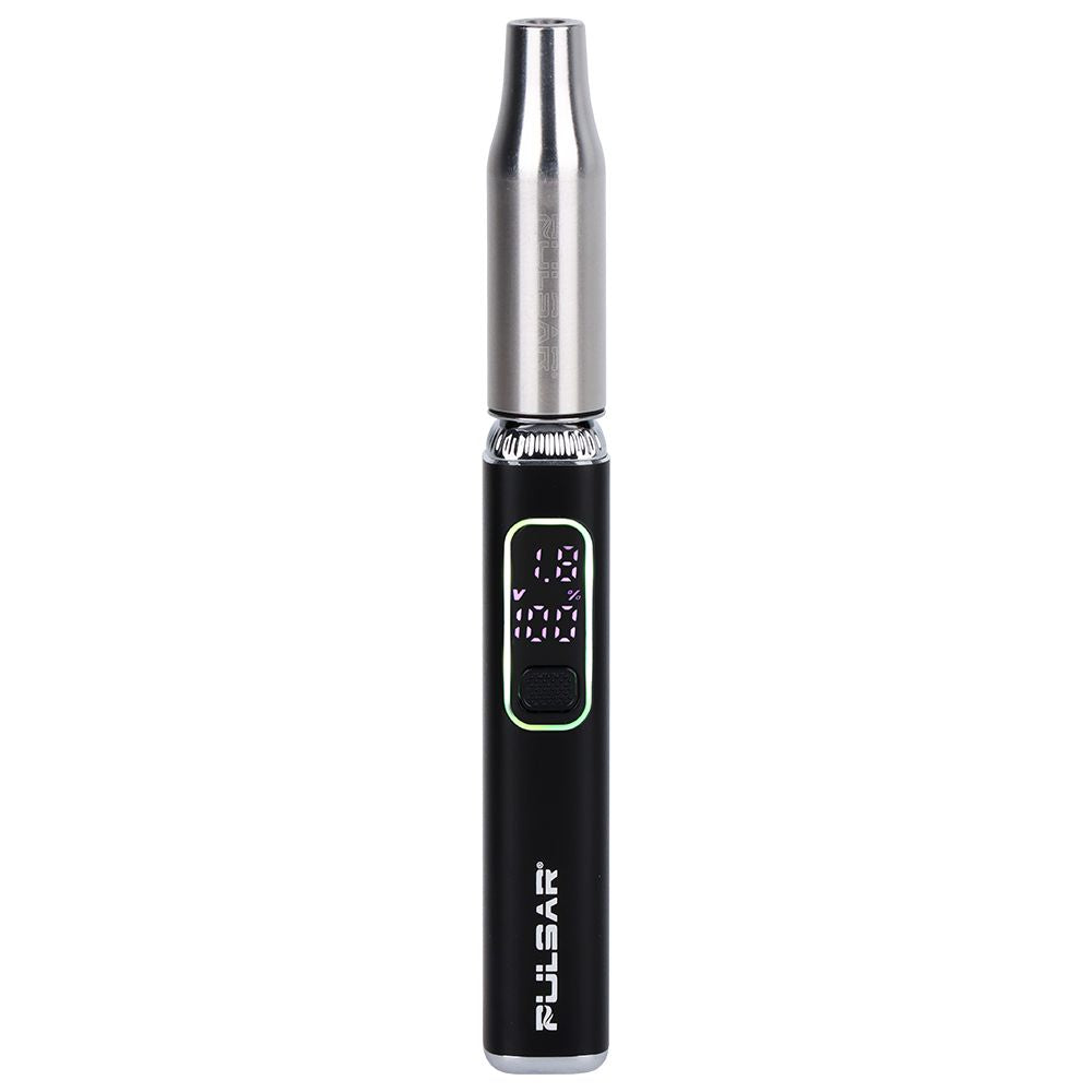 2PC SET - Pulsar 510 Wax Atomizer