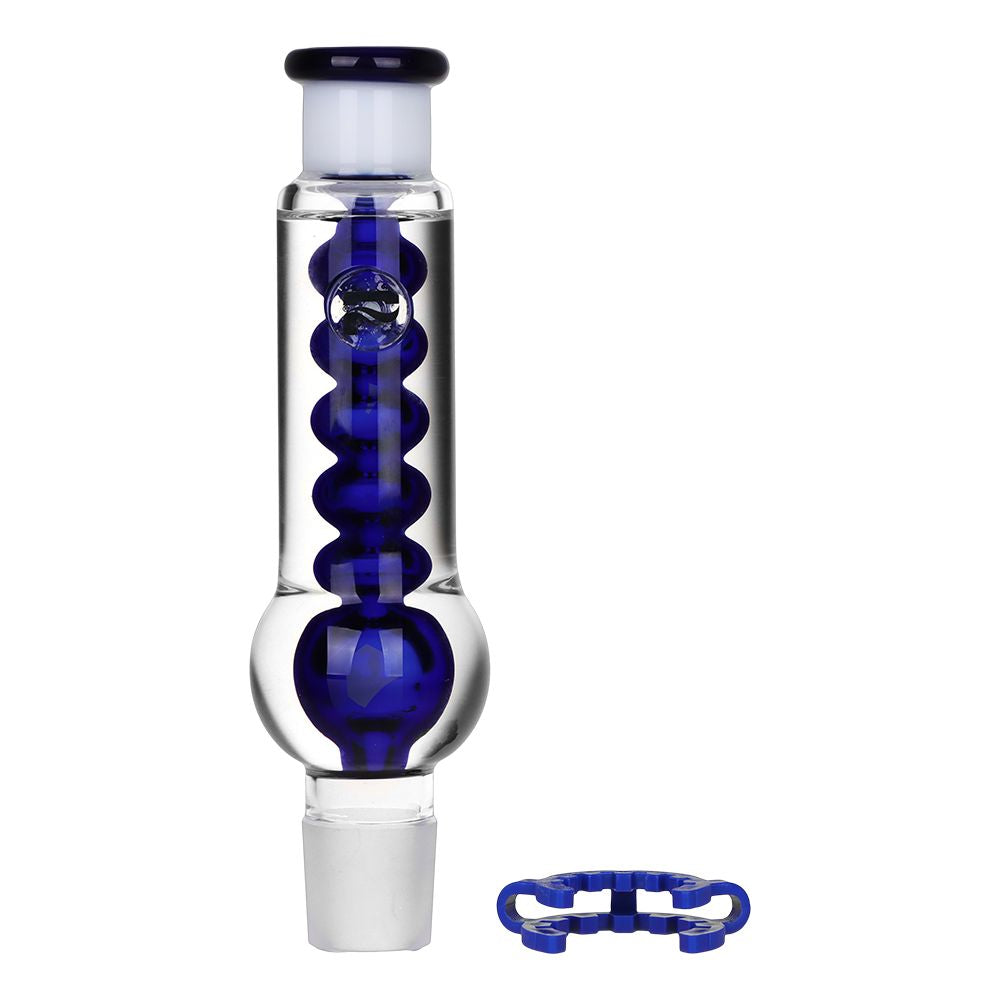 Pulsar Chillr Glycerin Replacement Top - Blue