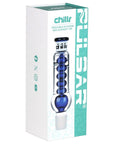 Pulsar Chillr Glycerin Replacement Top - Blue