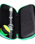 3CT BUNDLE - SeshGear Dab Straw Travel Kit - 5.9" / Colors Vary