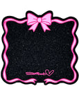 Pink Ribbon Frame