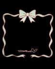Pink Ribbon Frame