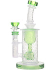 Calibear Sandblasted Torus Dab Rig-V2