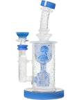 Calibear Sandblasted Torus Dab Rig-V2