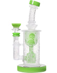 Calibear Sandblasted Torus Dab Rig-V2