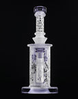 Calibear Sandblasted Torus Dab Rig-V2