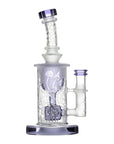 Calibear Sandblasted Torus Dab Rig-V2