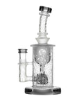 Calibear Sandblasted Torus Dab Rig-V2