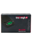 Truweigh Blaze Scale