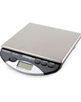 Truweigh General Compact Bench Scale - 3000g x 0.1g - Black