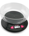 Truweigh Vortex Digital Bowl Scale