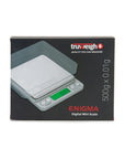 Truweigh Enigma Scale - 3000g x 0.1g