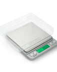Truweigh Enigma Scale - 3000g x 0.1g
