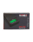 Truweigh Gauge Scale - 600g x 0.1g
