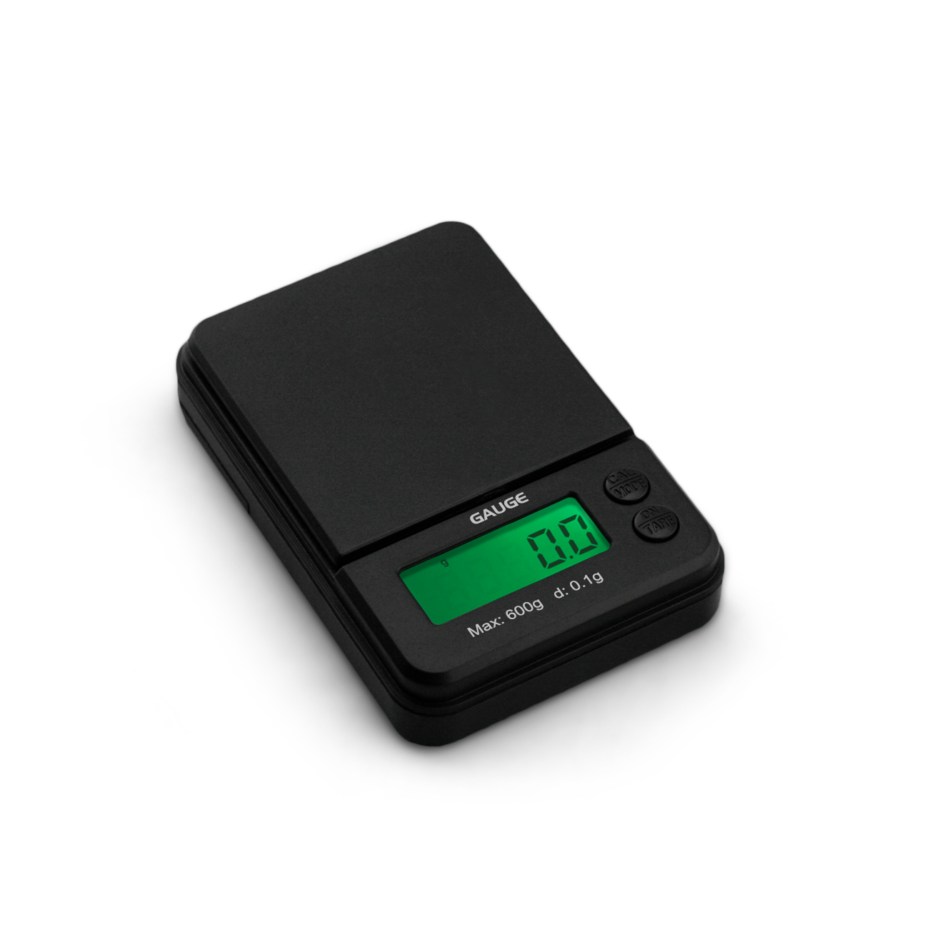 Truweigh Gauge Scale - 600g x 0.1g