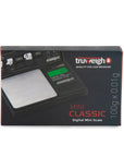 Truweigh Mini Classic Scale - 100g x 0.01g