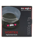 Truweigh Vortex Digital Bowl Scale