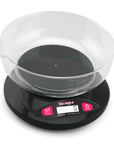Truweigh Vortex Digital Bowl Scale