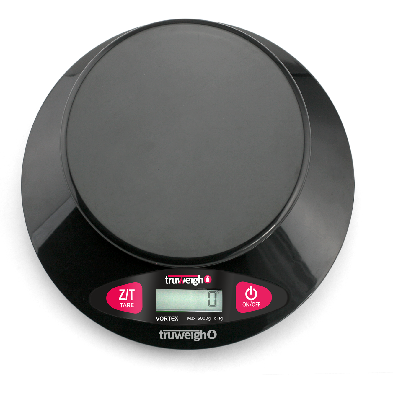 Truweigh Vortex Digital Bowl Scale