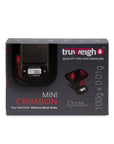 Truweigh Mini Crimson Collapsible Bowl 100G X 0.01G