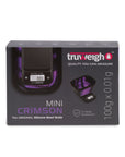 Truweigh Mini Crimson Collapsible Bowl 100G X 0.01G