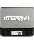 Truweigh Zenith Digital Mini Scale - 200g x 0.01g