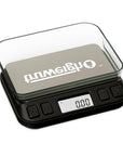 Truweigh Zenith Digital Mini Scale - 200g x 0.01g