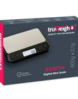 Truweigh Zenith Digital Mini Scale - 600g X 0.1g
