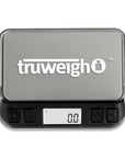 Truweigh Zenith Digital Mini Scale - 600g X 0.1g