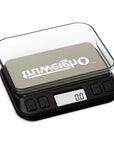 Truweigh Zenith Digital Mini Scale - 600g X 0.1g