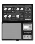 Truweigh Grand Classic Digital Mini Scale – 1000g x 0.1g