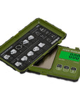 Truweigh Tuff-Weigh Digital Mini Scale – 200g x 0.01g