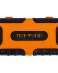 Truweigh Tuff-Weigh Digital Mini Scale – 200g x 0.01g