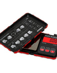 Truweigh Tuff-Weigh Digital Mini Scale – 200g x 0.01g