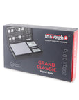 Truweigh Grand Classic Digital Scale - 200g x 0.01g
